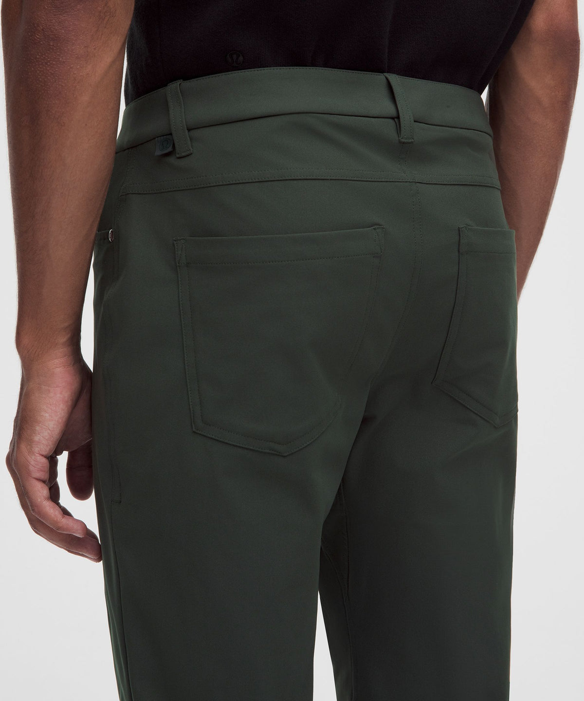 ABC Slim-Fit 5 Pocket Pant 28LWarpstreme