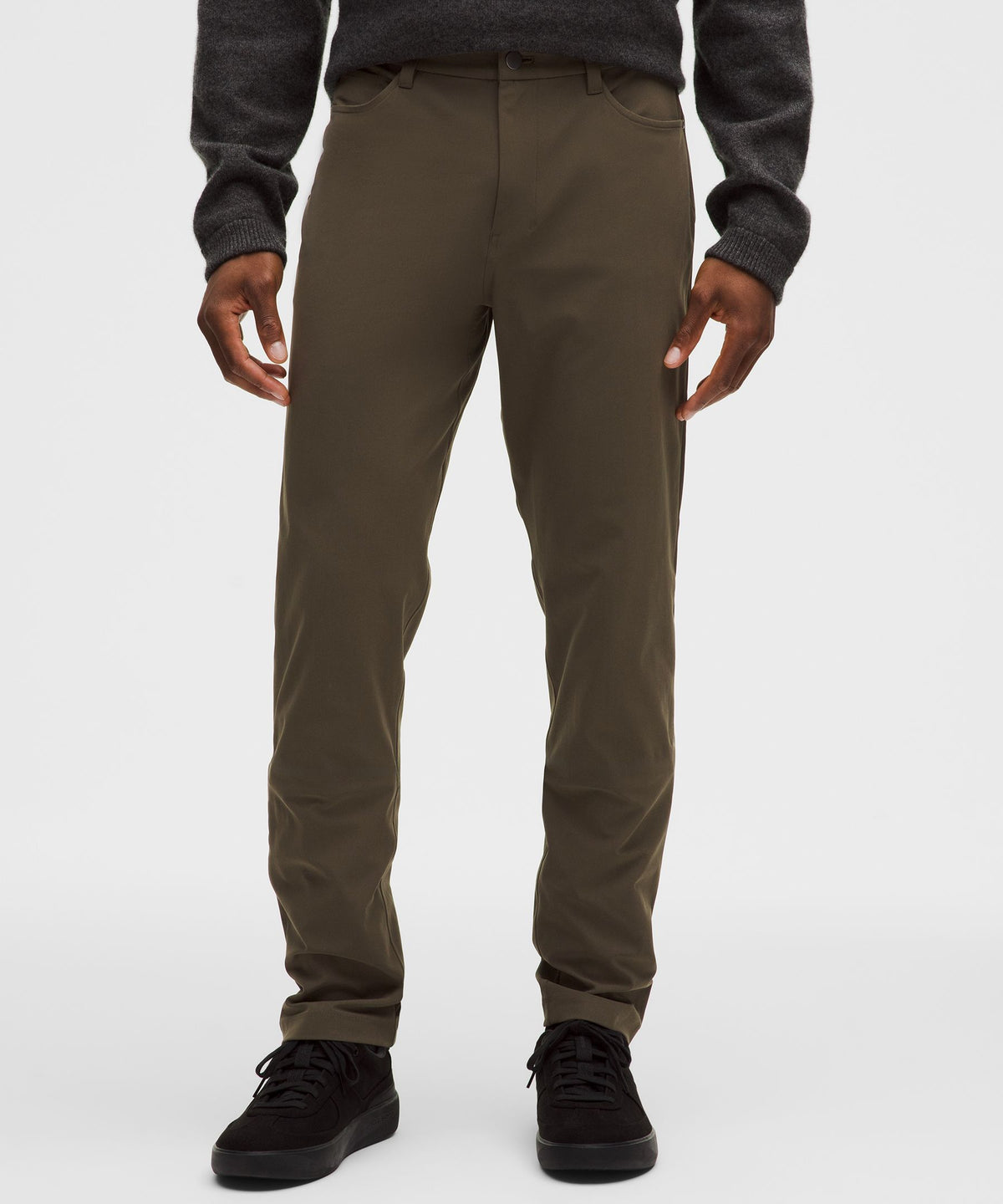 ABC Slim-Fit 5 Pocket Pant 28LWarpstreme