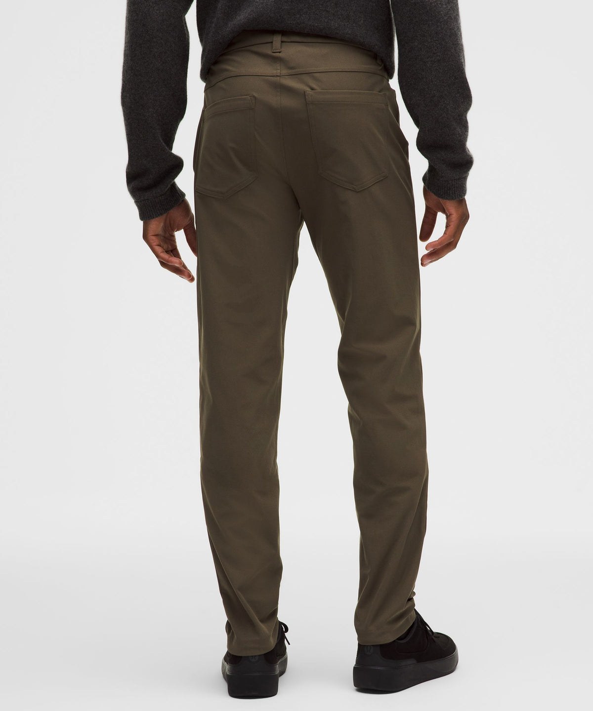 ABC Slim-Fit 5 Pocket Pant 28LWarpstreme