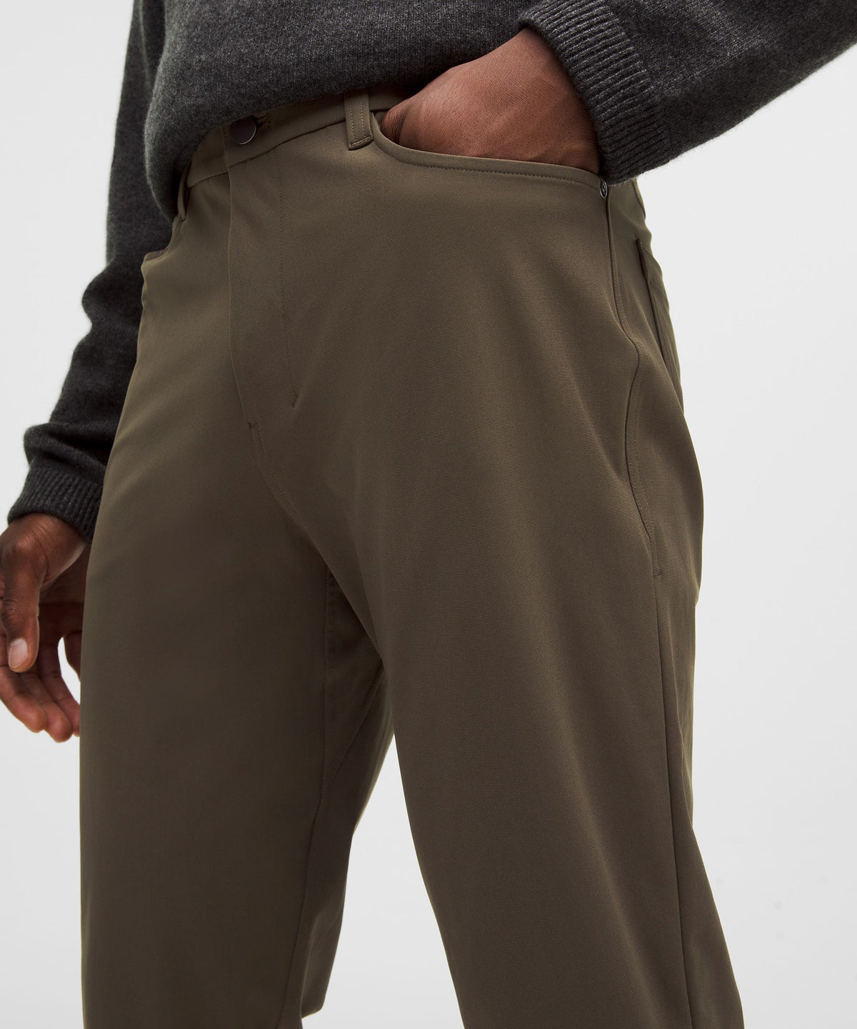 ABC Slim-Fit 5 Pocket Pant 28LWarpstreme