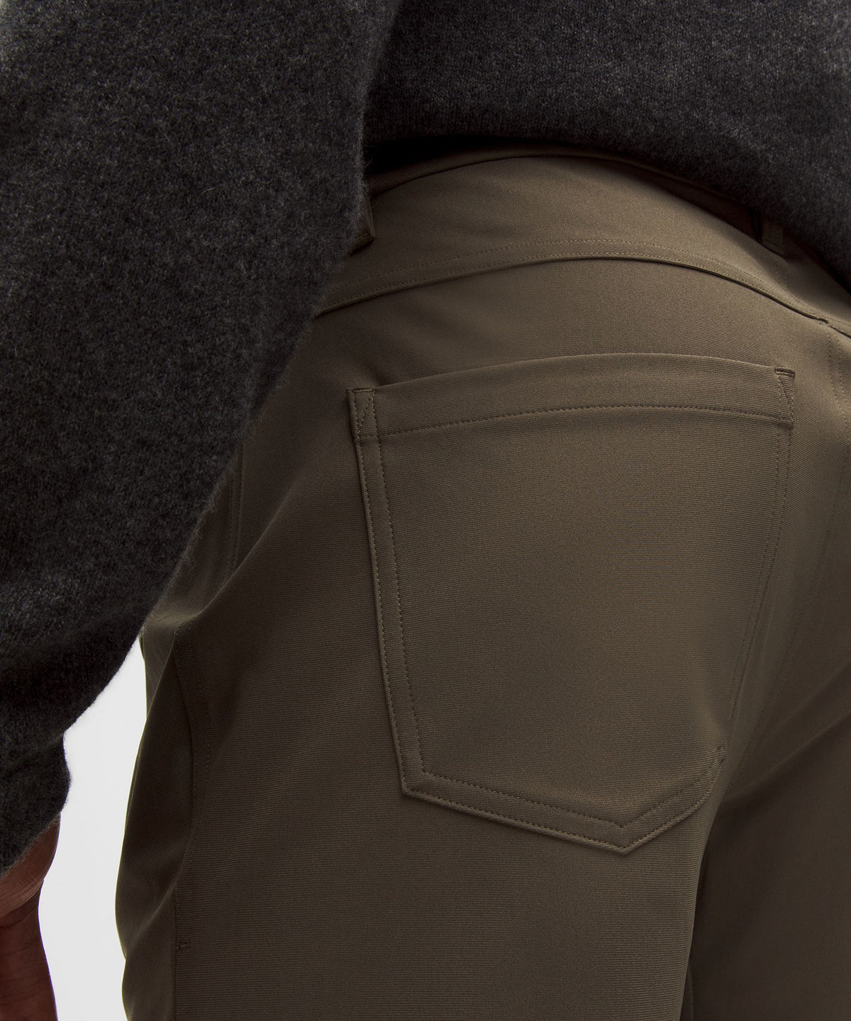 ABC Slim-Fit 5 Pocket Pant 28LWarpstreme
