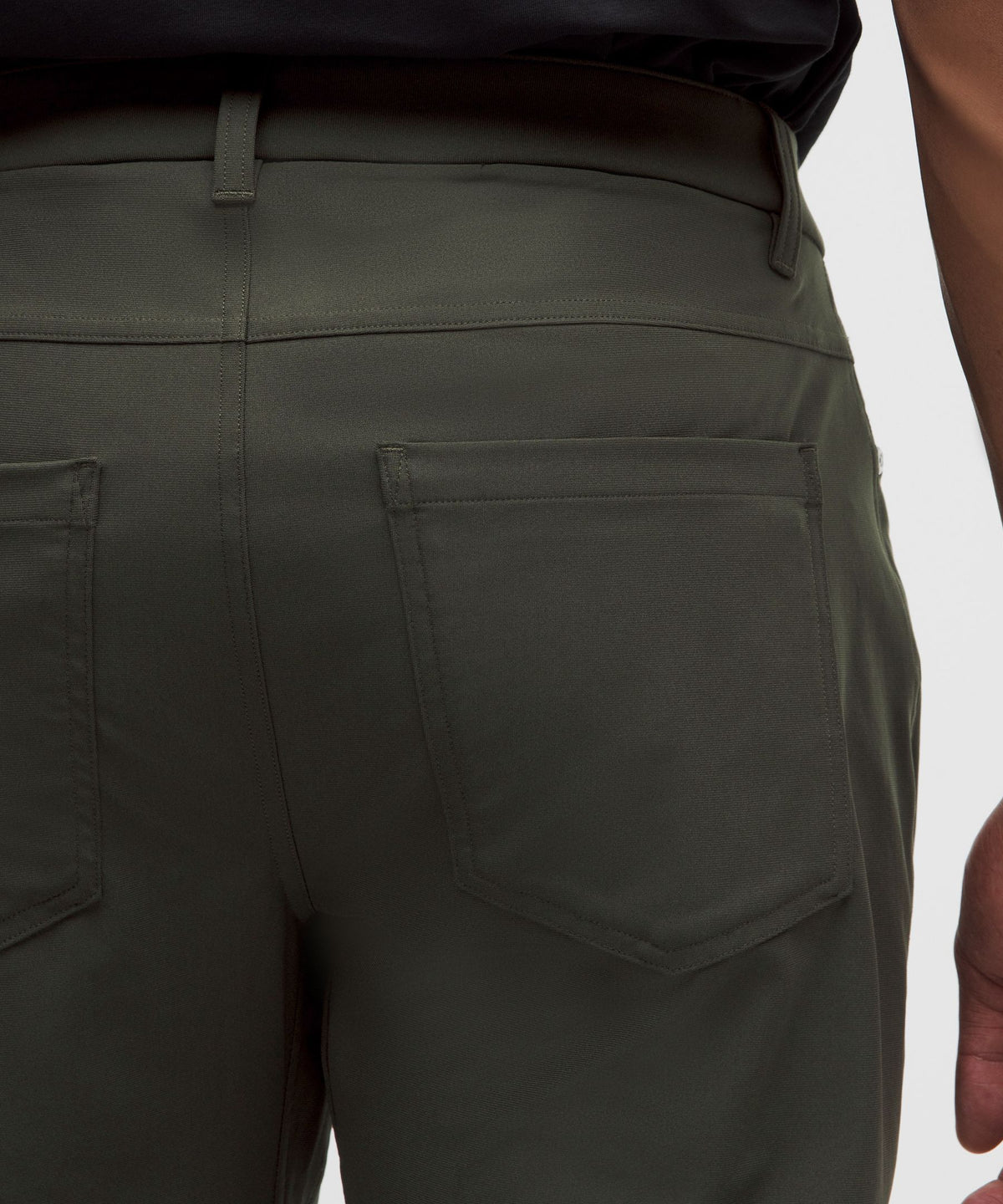 ABC Slim-Fit 5 Pocket Pant 30LWarpstreme