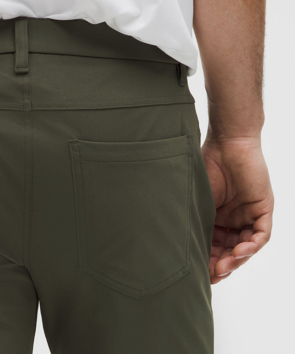 ABC Slim-Fit 5 Pocket Pant 30LWarpstreme