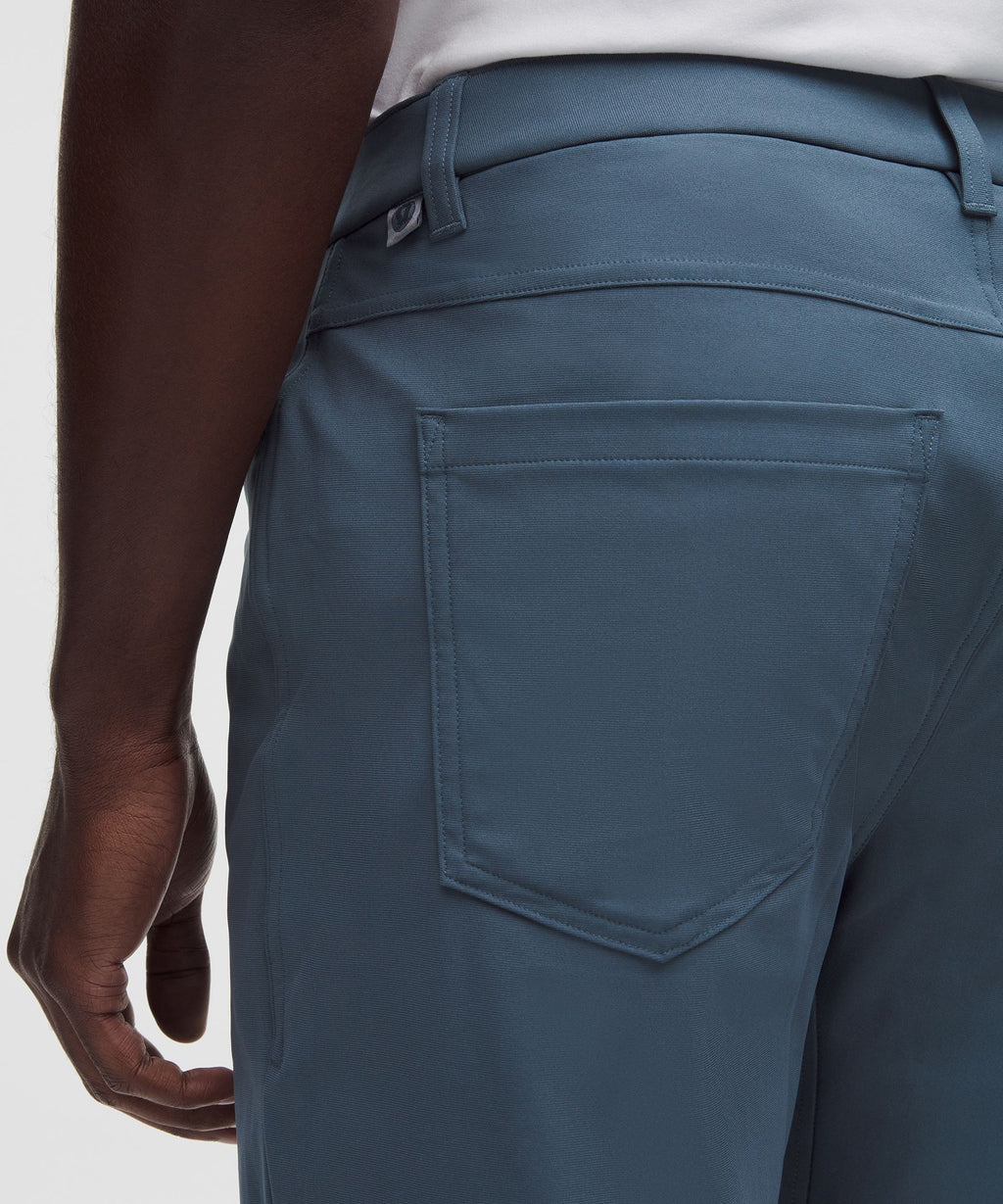 ABC Slim-Fit 5 Pocket Pant 30LWarpstreme