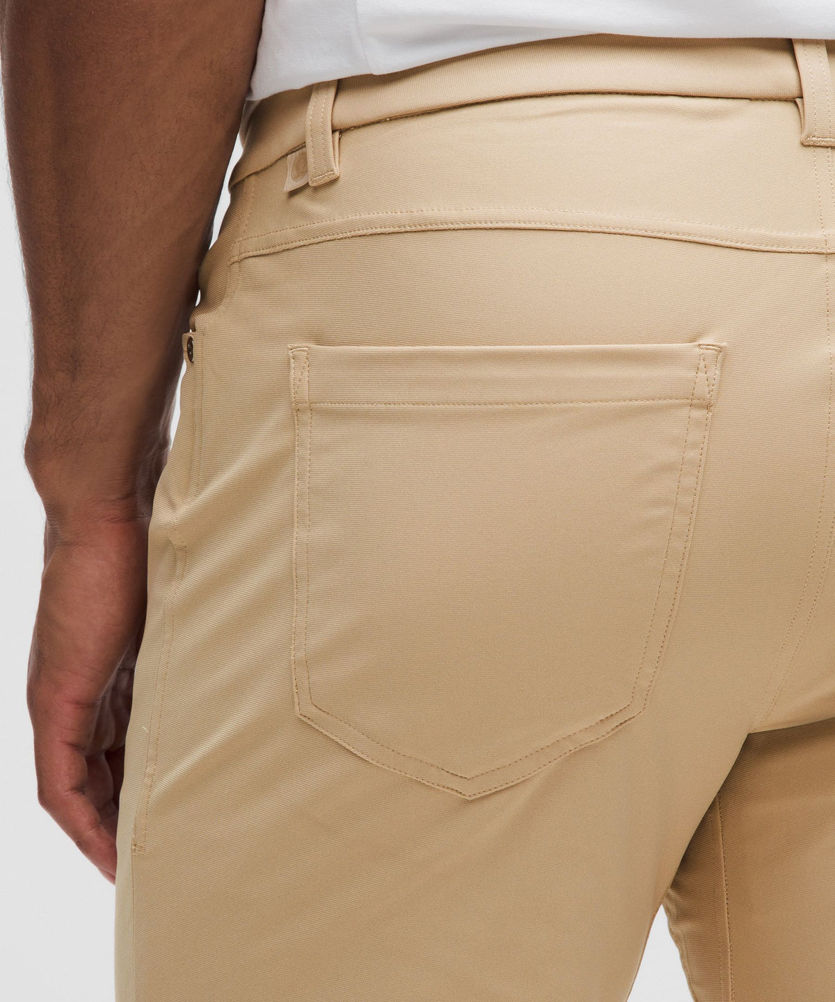 ABC Slim-Fit 5 Pocket Pant 30LWarpstreme
