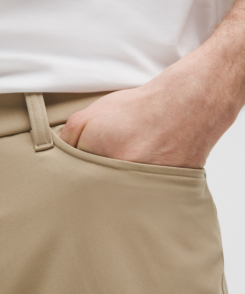 ABC Slim-Fit 5 Pocket Pant 30LWarpstreme