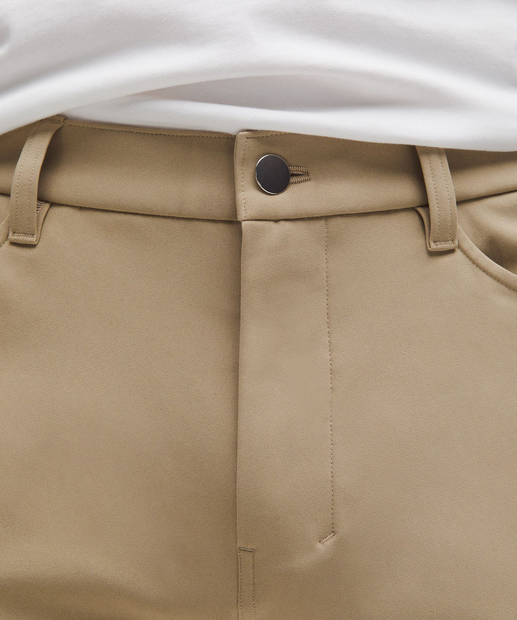 ABC Slim-Fit 5 Pocket Pant 30LWarpstreme