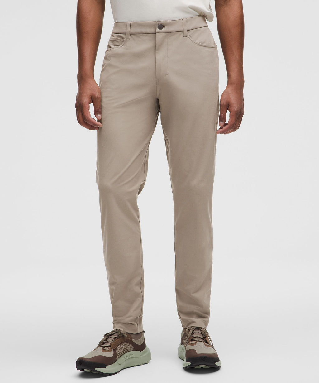 ABC Slim-Fit 5 Pocket Pant 30LWarpstreme