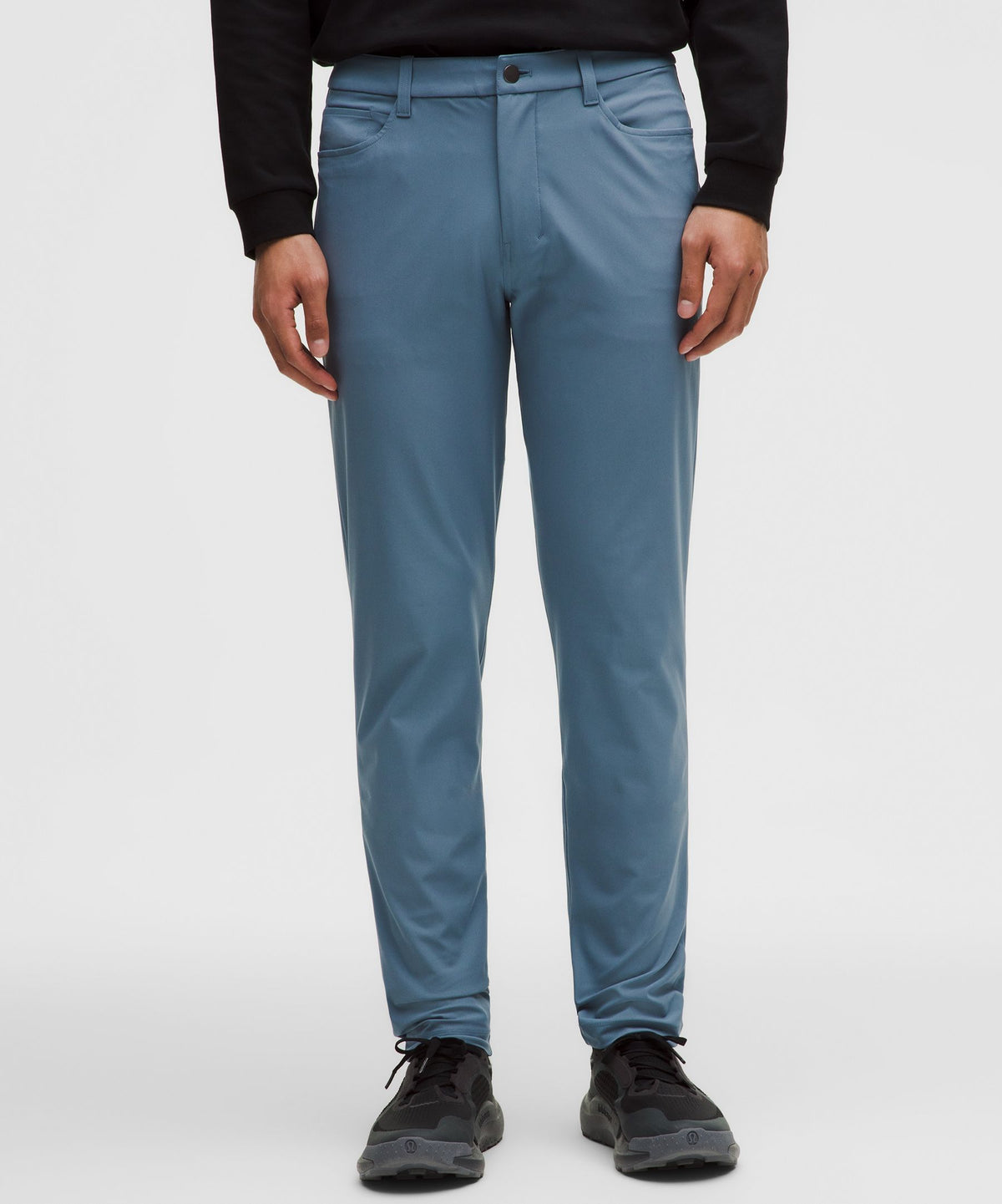ABC Slim-Fit 5 Pocket Pant 30LWarpstreme