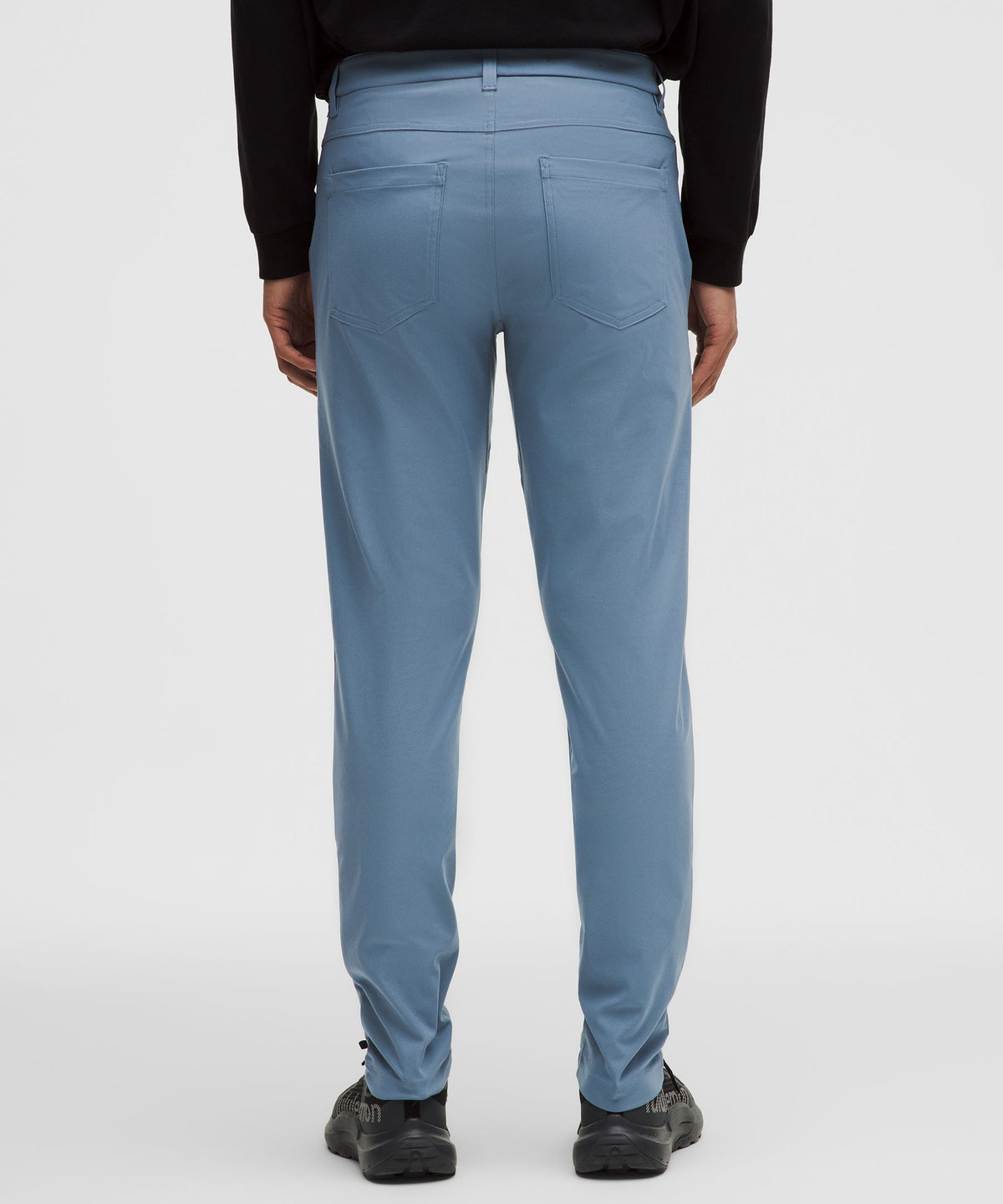 ABC Slim-Fit 5 Pocket Pant 30LWarpstreme
