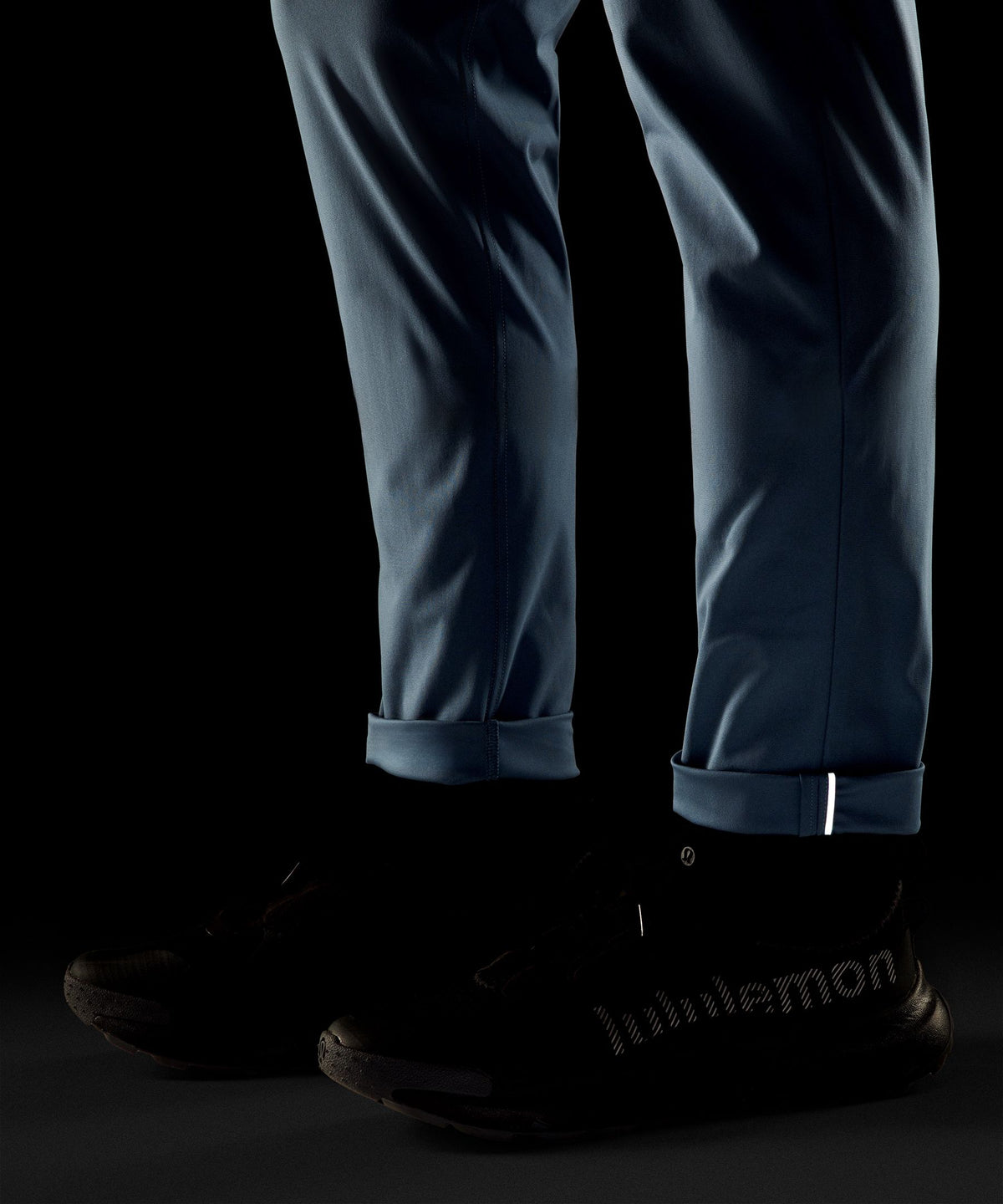 ABC Slim-Fit 5 Pocket Pant 30LWarpstreme
