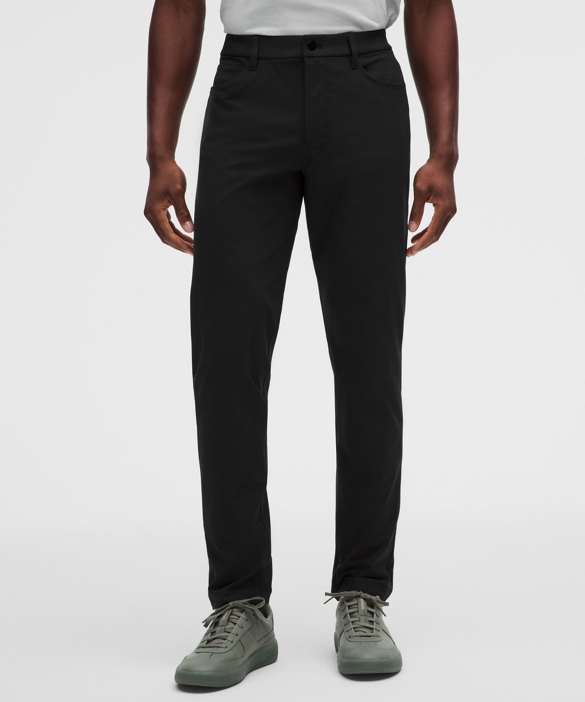 ABC Slim-Fit 5 Pocket Pant 34LWarpstreme