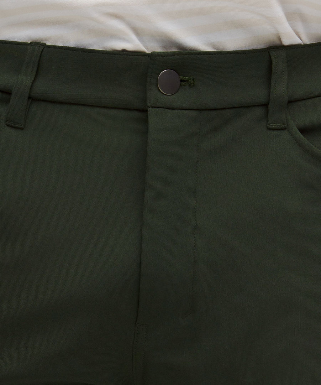 ABC Slim-Fit 5 Pocket Pant 34LWarpstreme