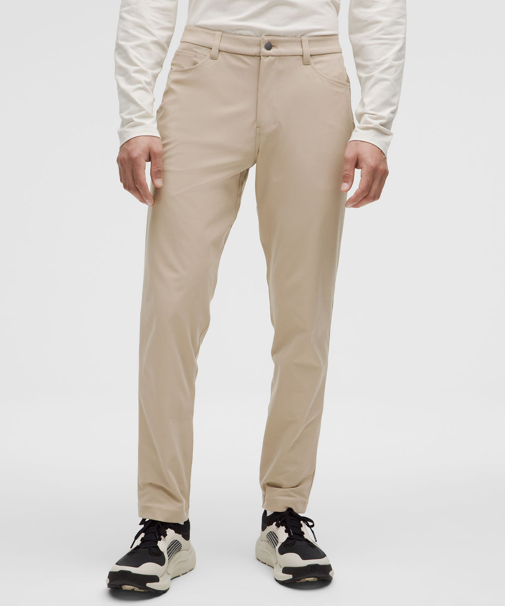 ABC Slim-Fit 5 Pocket Pant 34LWarpstreme