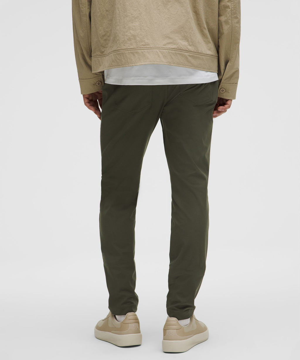 ABC Slim-Fit 5 Pocket Pant 34LWarpstreme