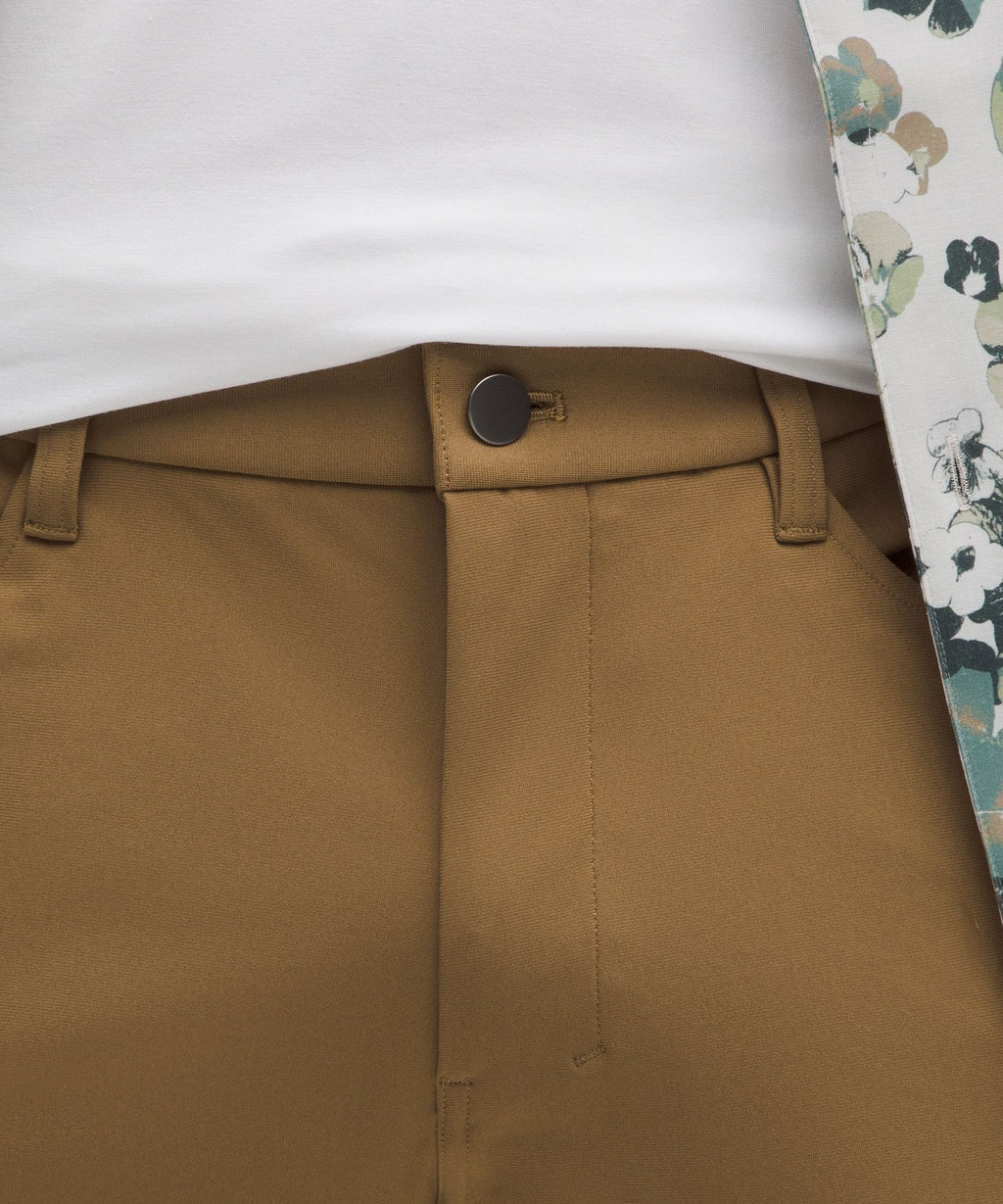 ABC Slim-Fit 5 Pocket Pant 34LWarpstreme