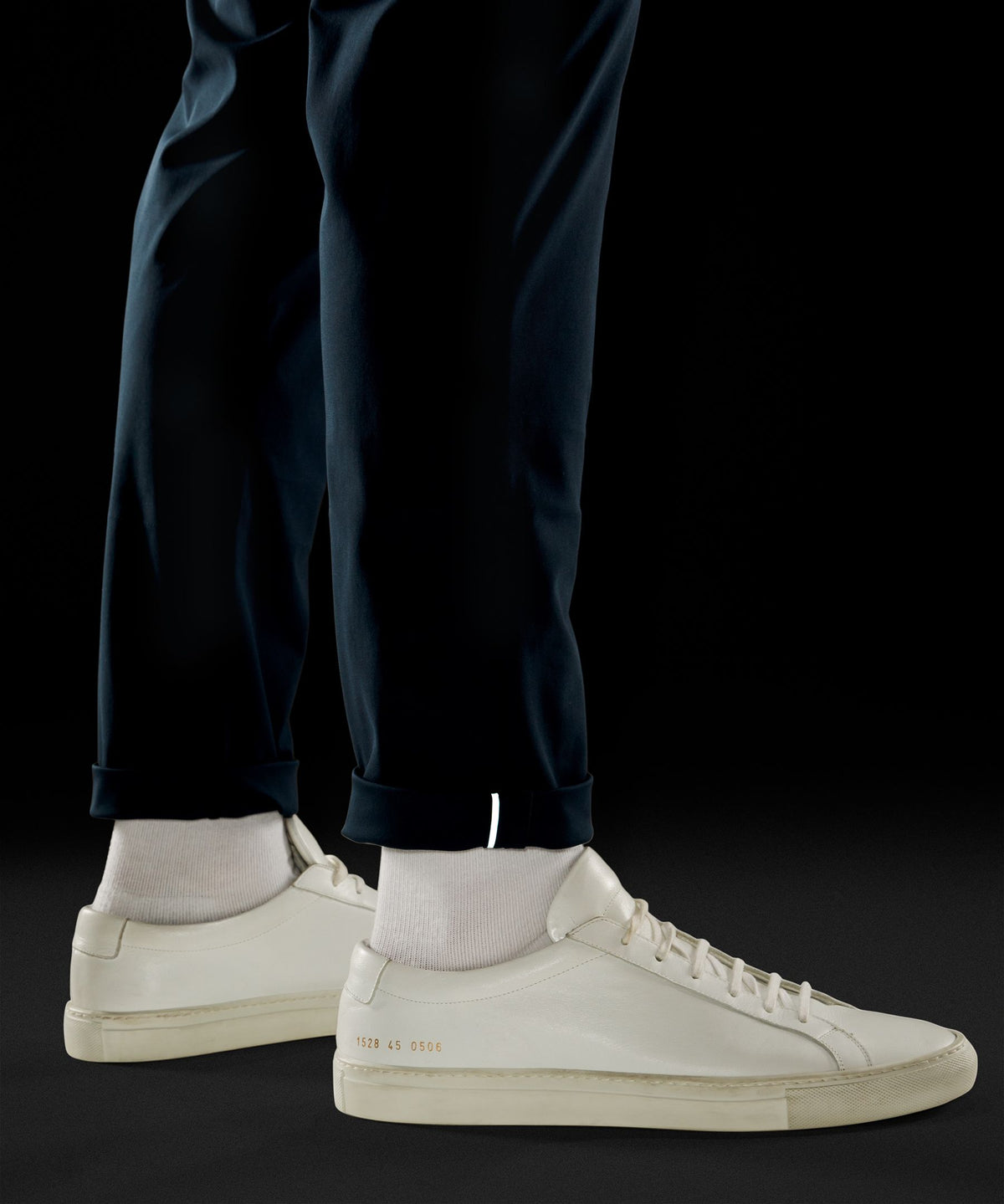 ABC Slim-Fit 5 Pocket Pant 34LWarpstreme