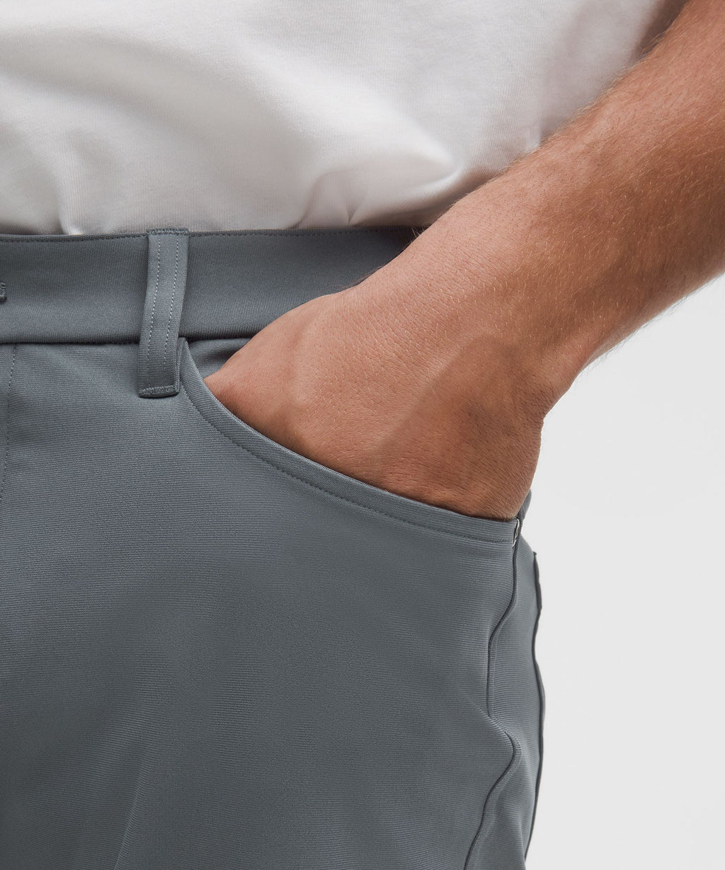 ABC Slim-Fit 5 Pocket Pant 34LWarpstreme