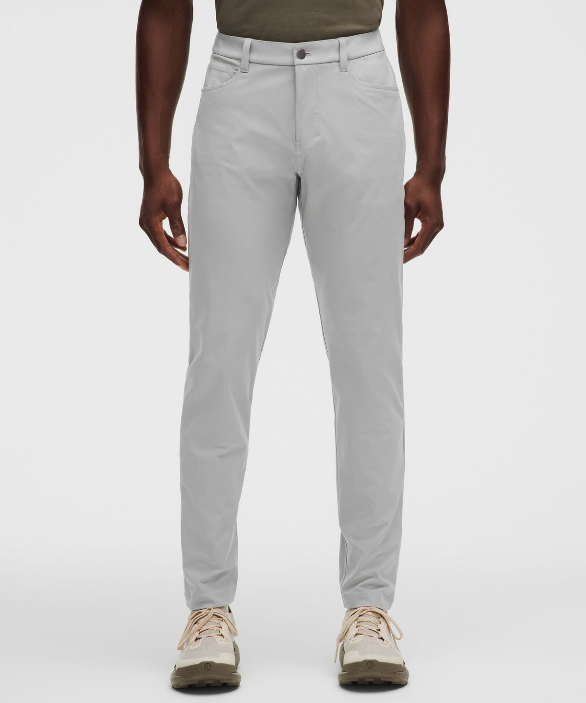 ABC Slim-Fit 5 Pocket Pant 34LWarpstreme