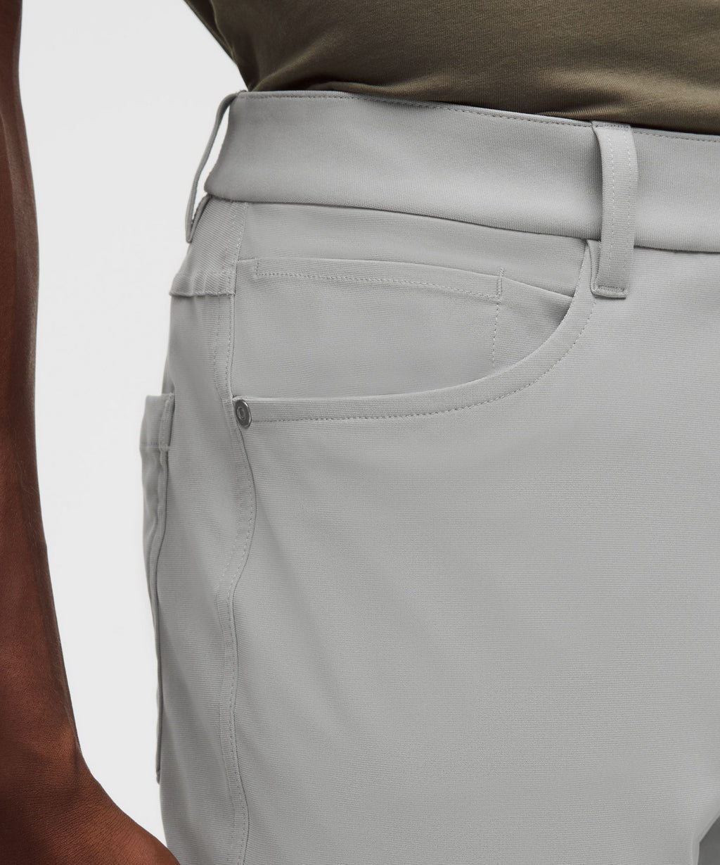 ABC Slim-Fit 5 Pocket Pant 34LWarpstreme