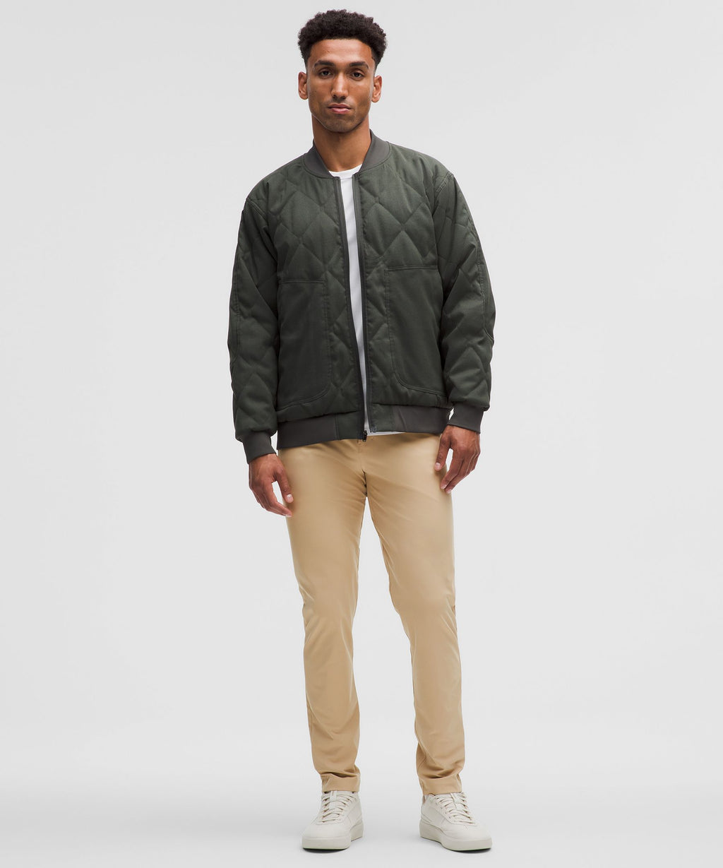 ABC Slim-Fit 5 Pocket Pant 34LWarpstreme