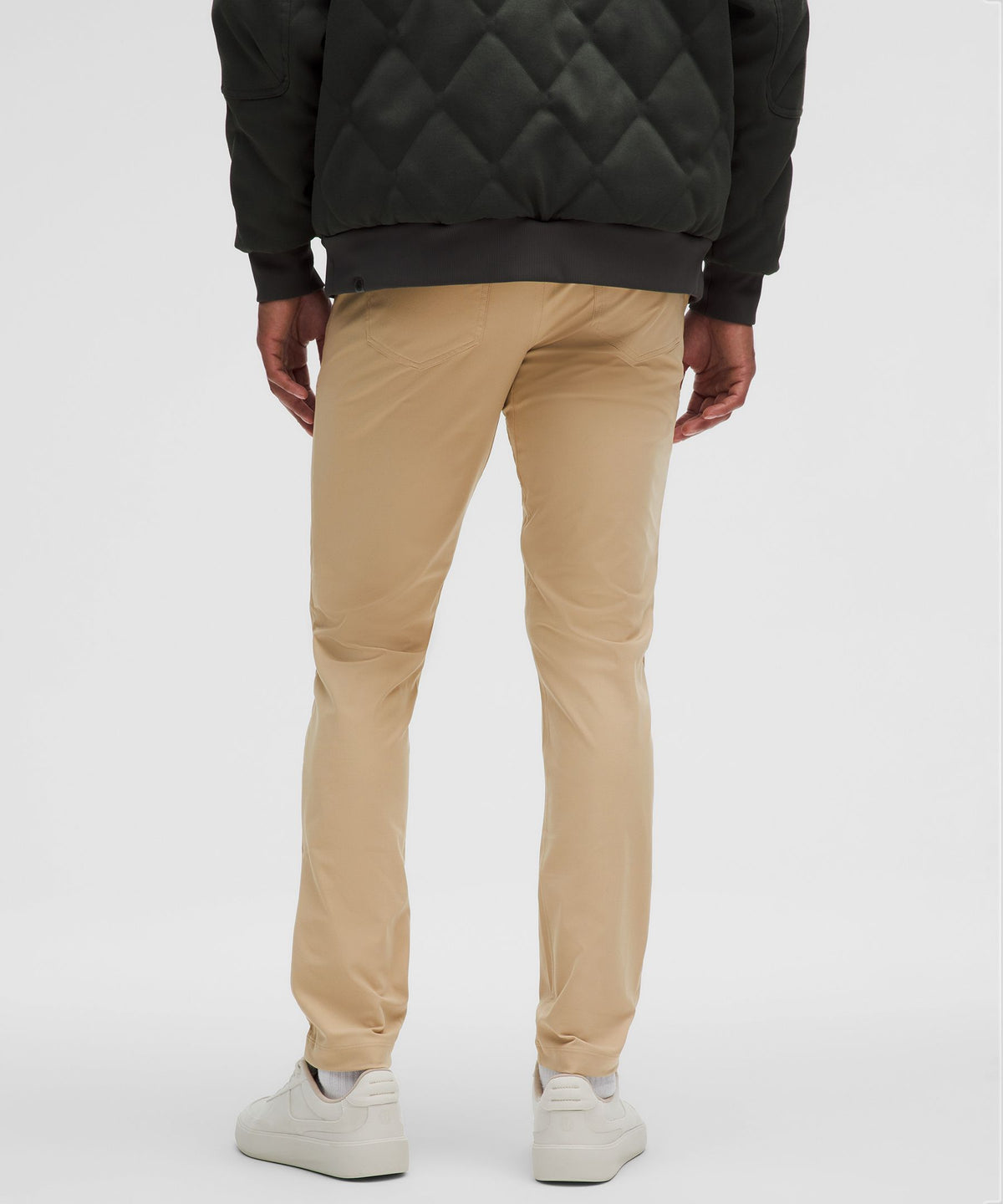ABC Slim-Fit 5 Pocket Pant 34LWarpstreme