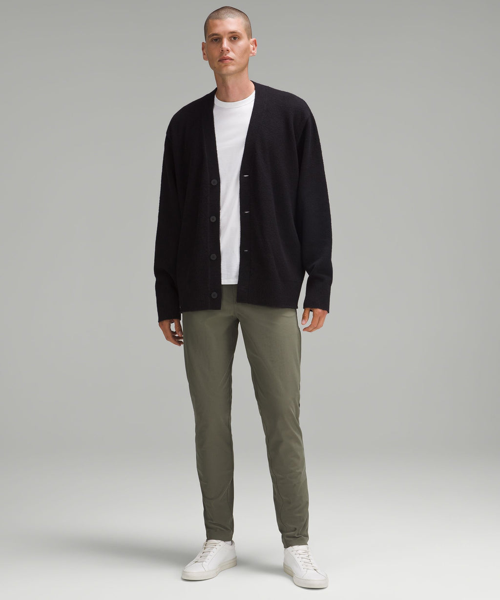 ABC Slim-Fit 5 Pocket Pant 34LWarpstreme