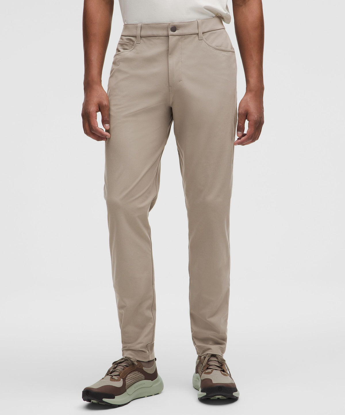 ABC Slim-Fit 5 Pocket Pant 34LWarpstreme