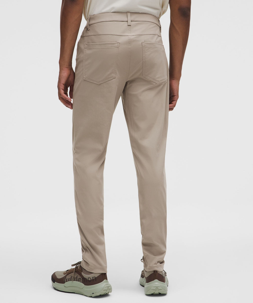 ABC Slim-Fit 5 Pocket Pant 34LWarpstreme
