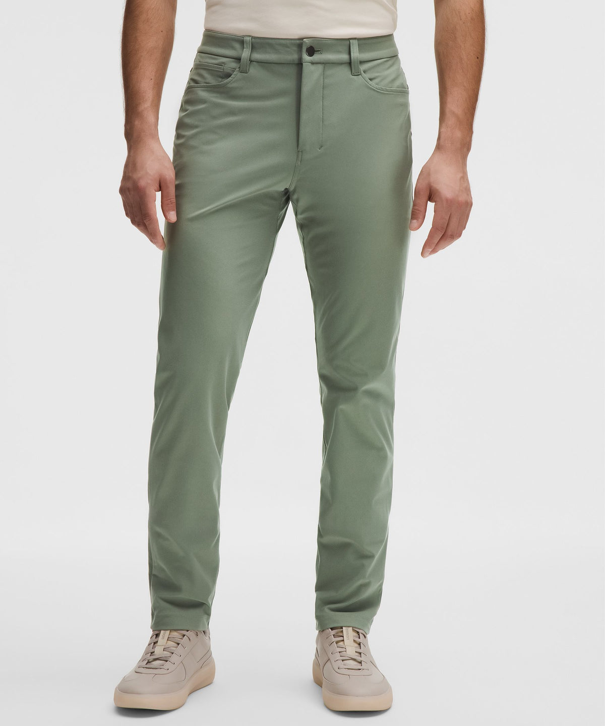 ABC Slim-Fit 5 Pocket Pant 34LWarpstreme