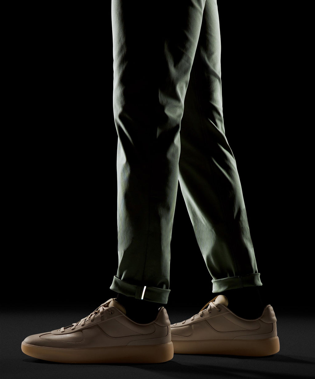 ABC Slim-Fit 5 Pocket Pant 34LWarpstreme
