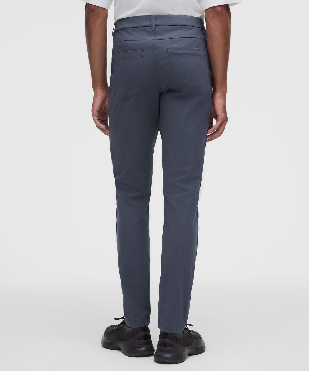ABC Slim-Fit 5 Pocket Pant 34LWarpstreme