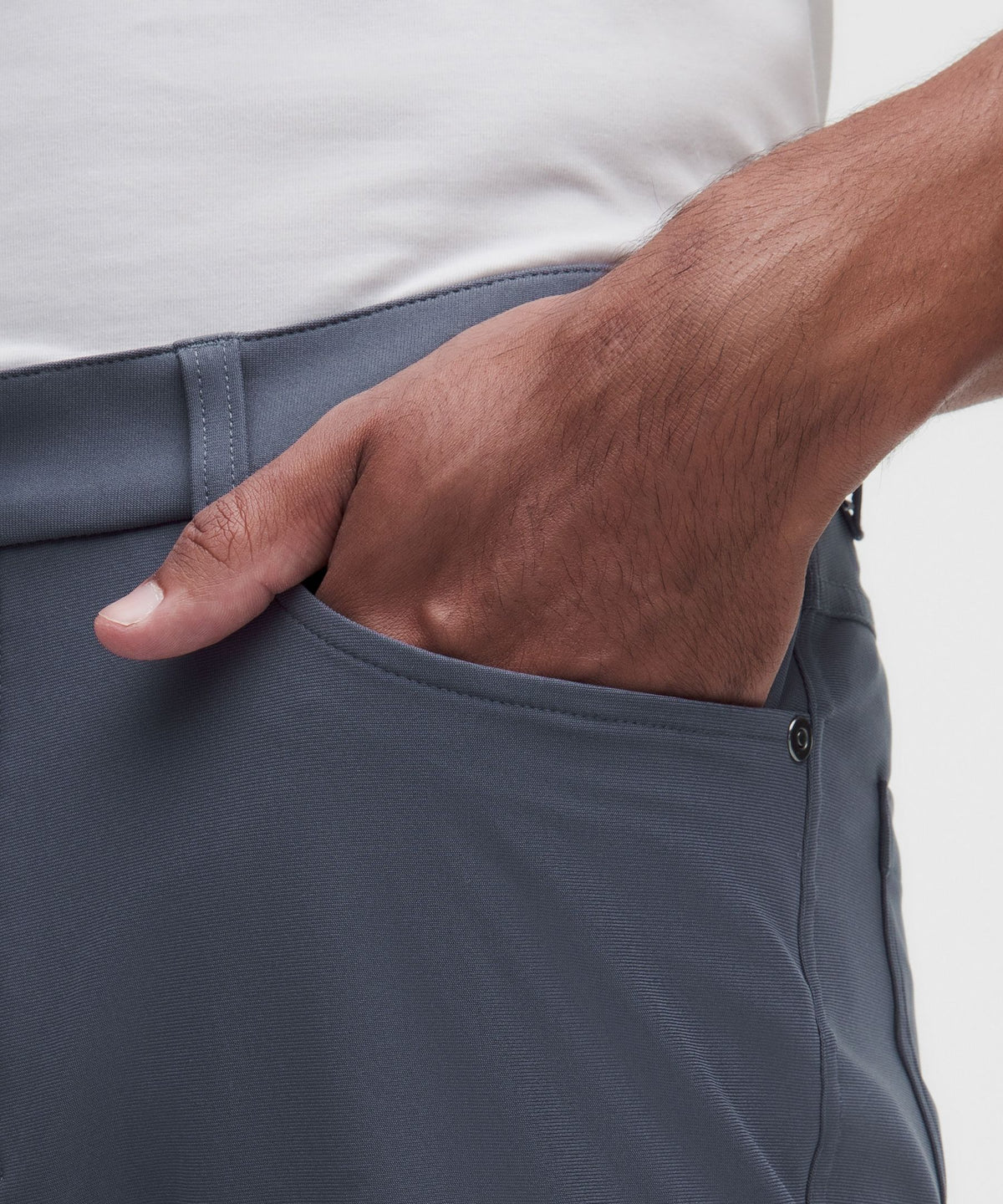 ABC Slim-Fit 5 Pocket Pant 34LWarpstreme