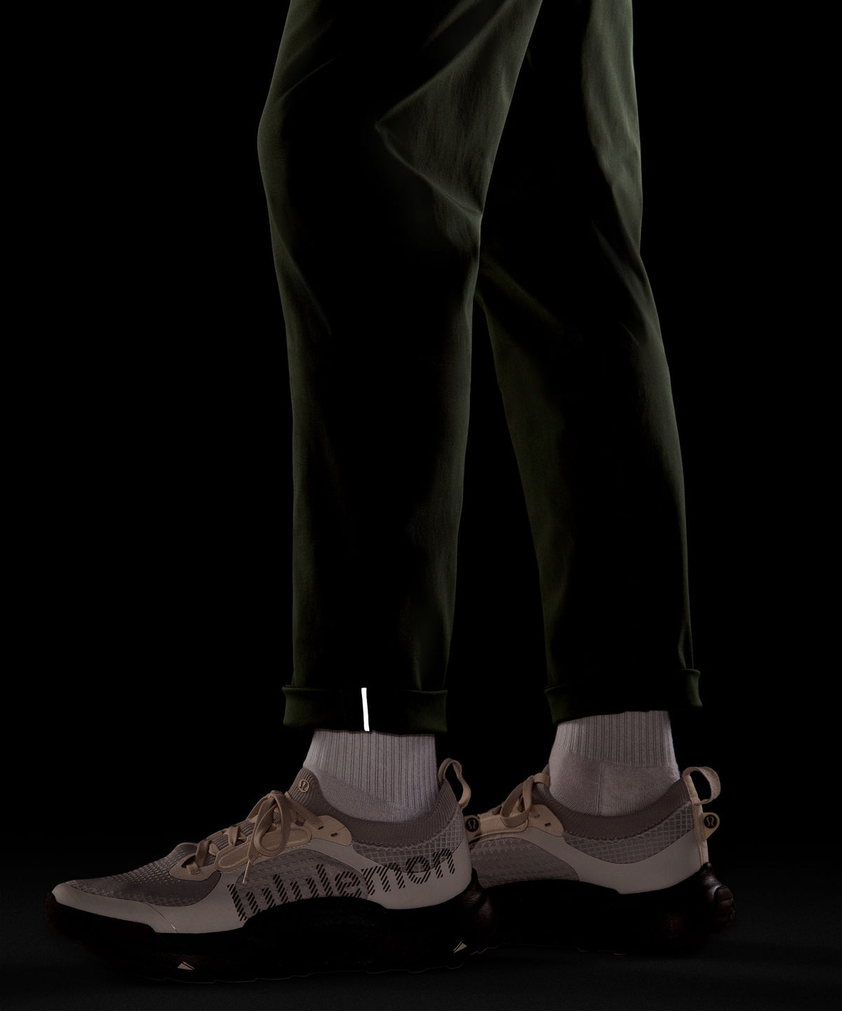 ABC Slim-Fit 5 Pocket Pant 34LWarpstreme