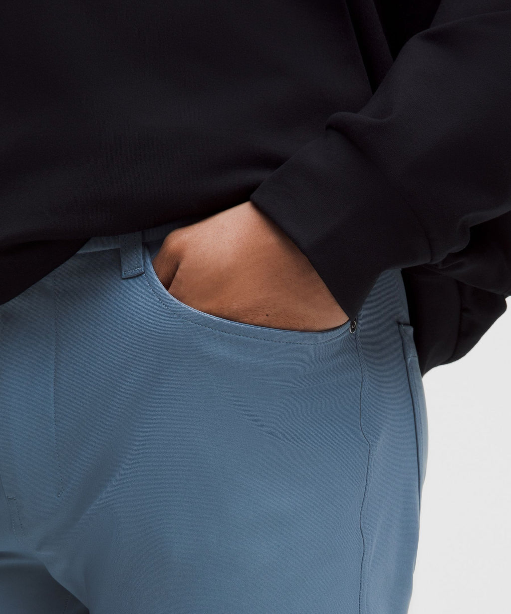 ABC Slim-Fit 5 Pocket Pant 34LWarpstreme