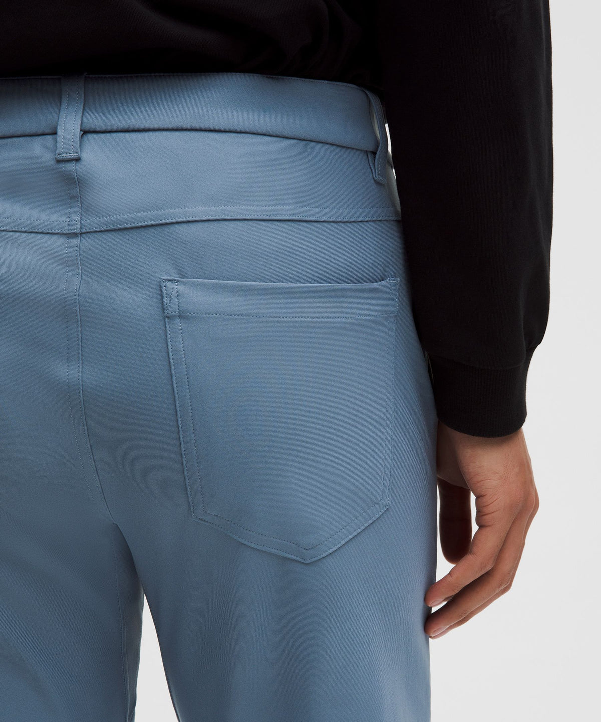 ABC Slim-Fit 5 Pocket Pant 34LWarpstreme