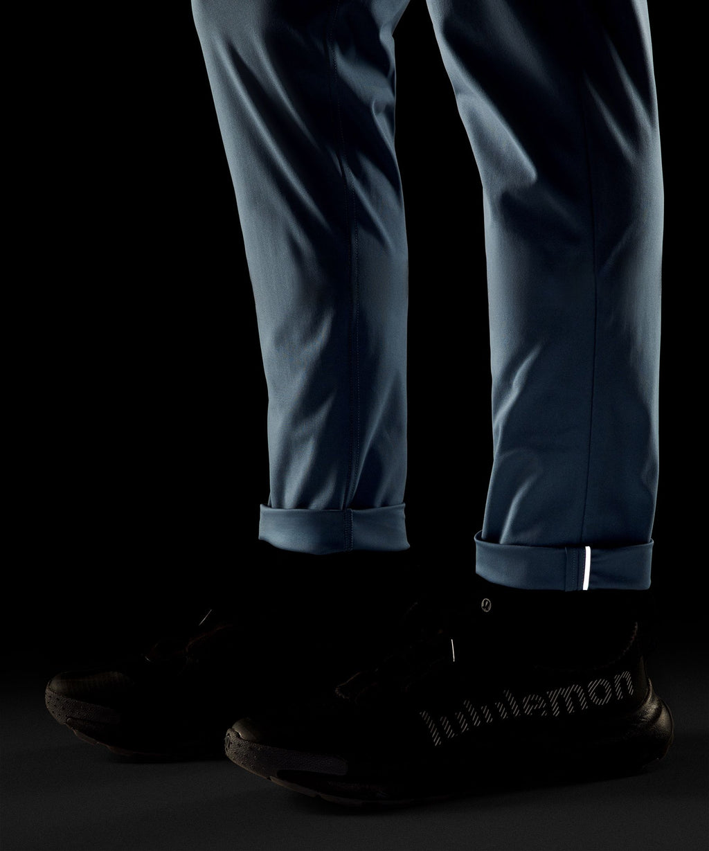 ABC Slim-Fit 5 Pocket Pant 34LWarpstreme