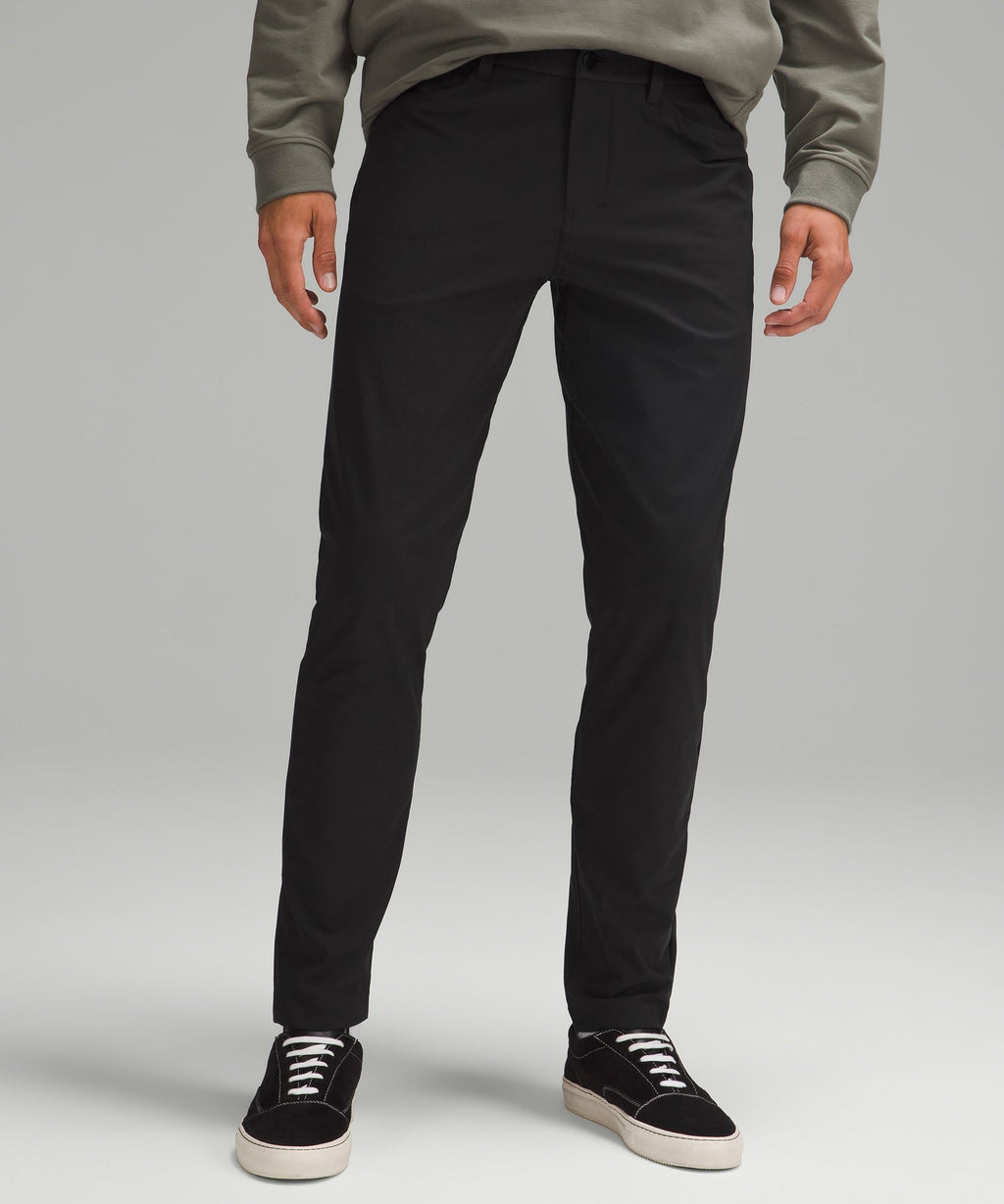 ABC Slim-Fit 5 Pocket Pant 37LWarpstreme