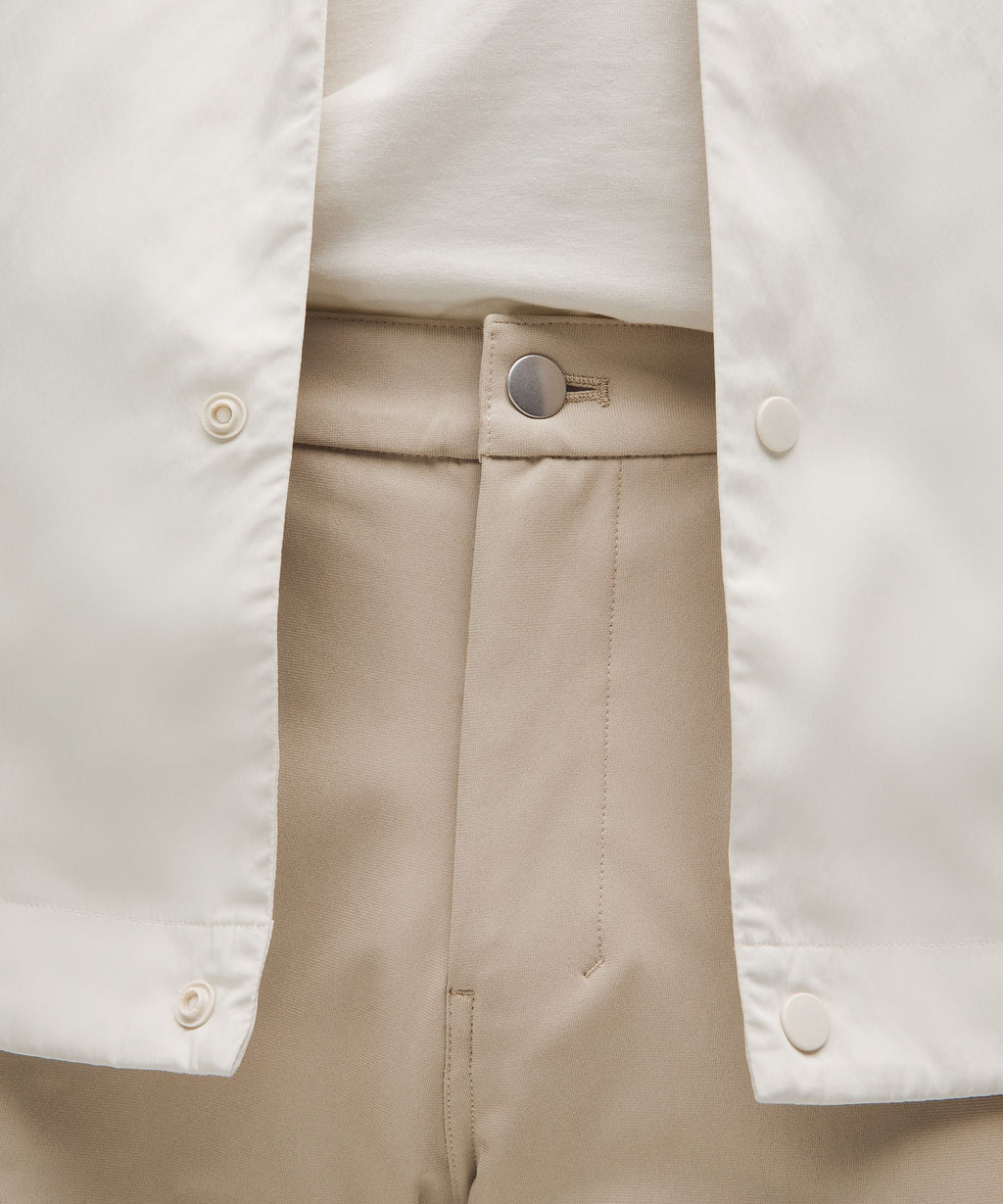 ABC Slim-Fit 5 Pocket Pant 37LWarpstreme