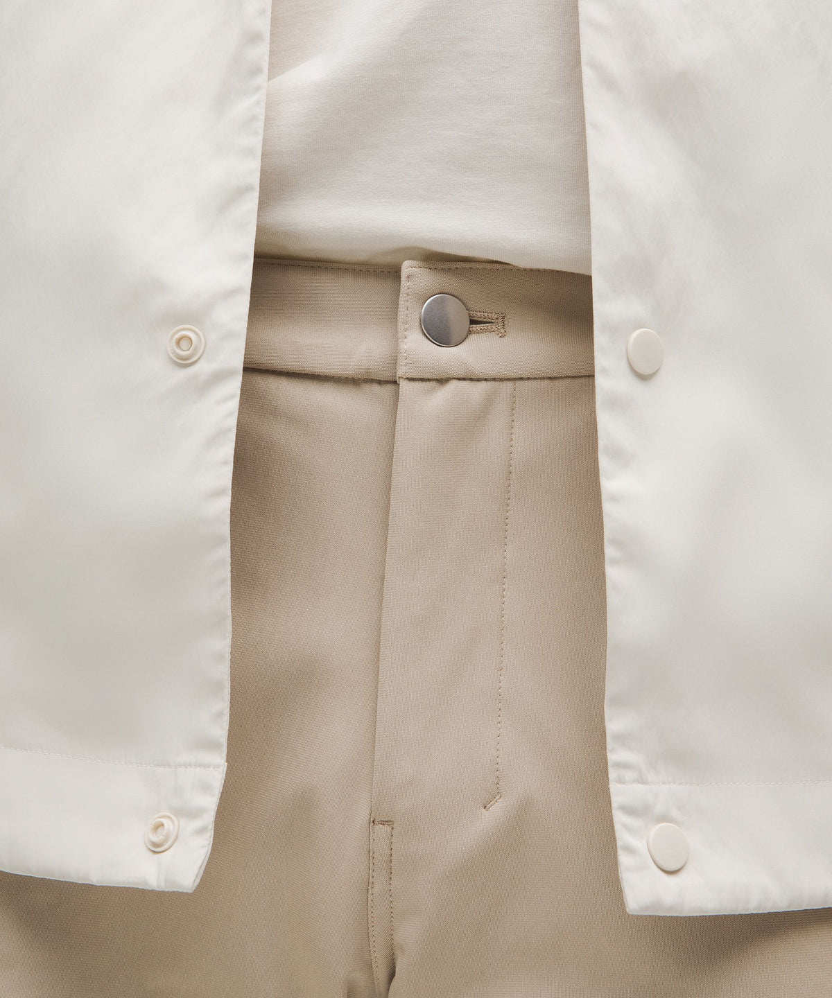 ABC Slim-Fit 5 Pocket Pant 37LWarpstreme