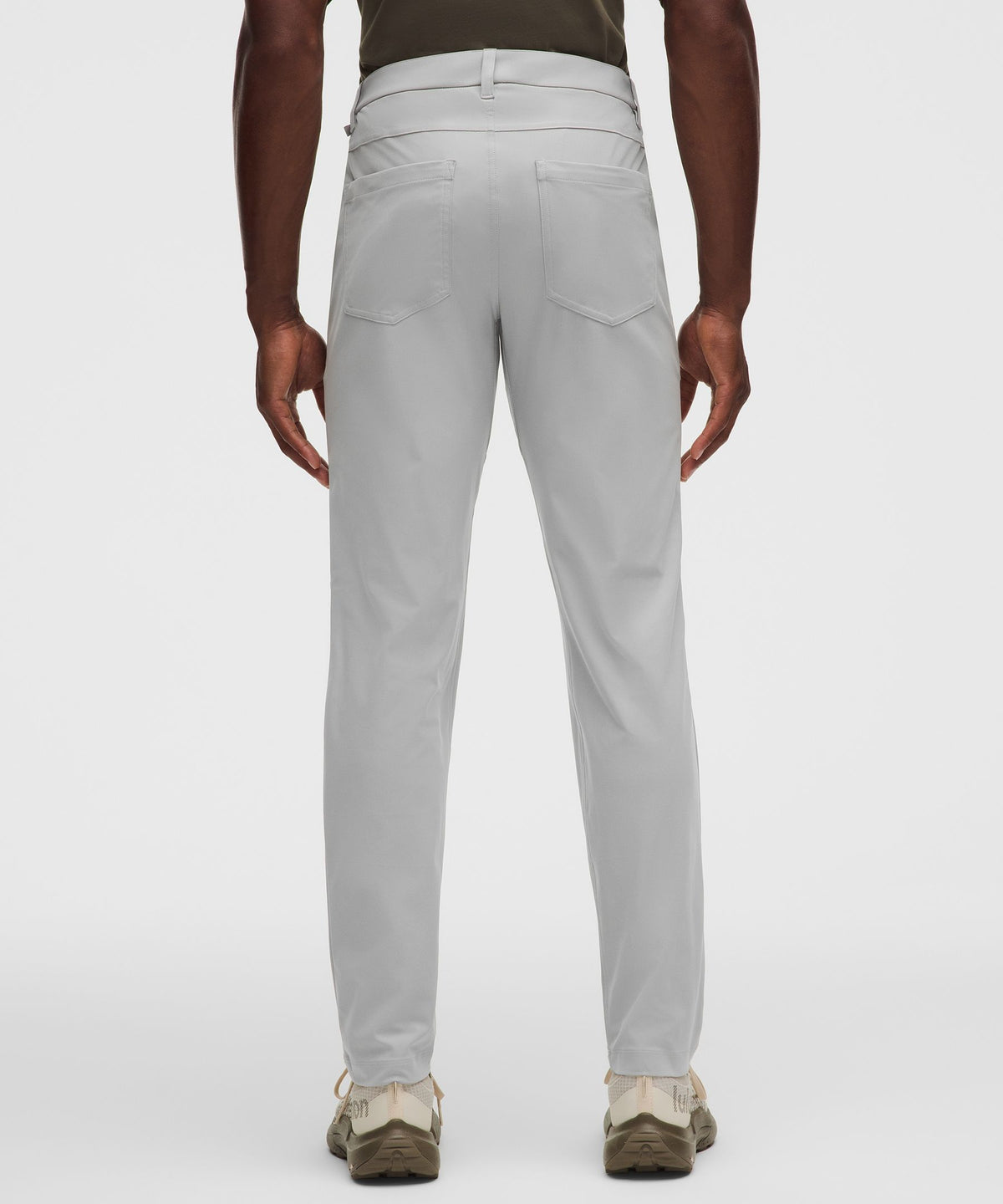 ABC Slim-Fit 5 Pocket Pant 37LWarpstreme