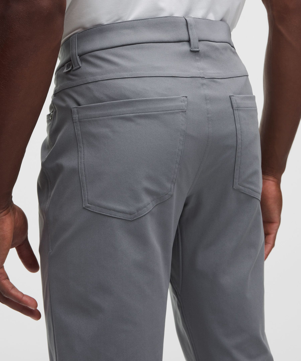ABC Slim-Fit 5 Pocket Pant 37LWarpstreme
