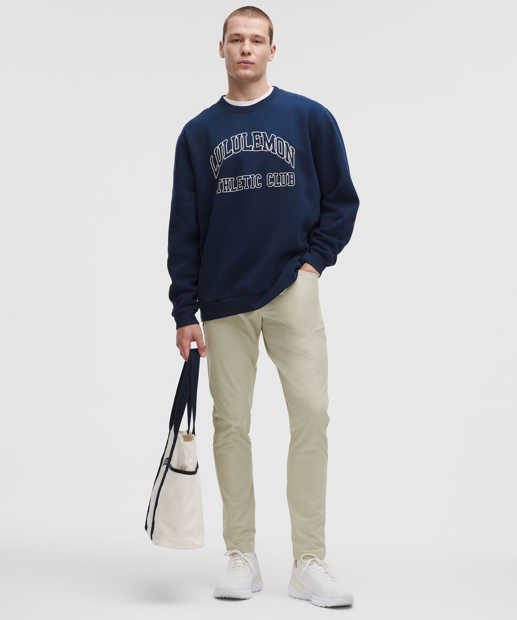 ABC Slim-Fit 5 Pocket Pant 37LWarpstreme