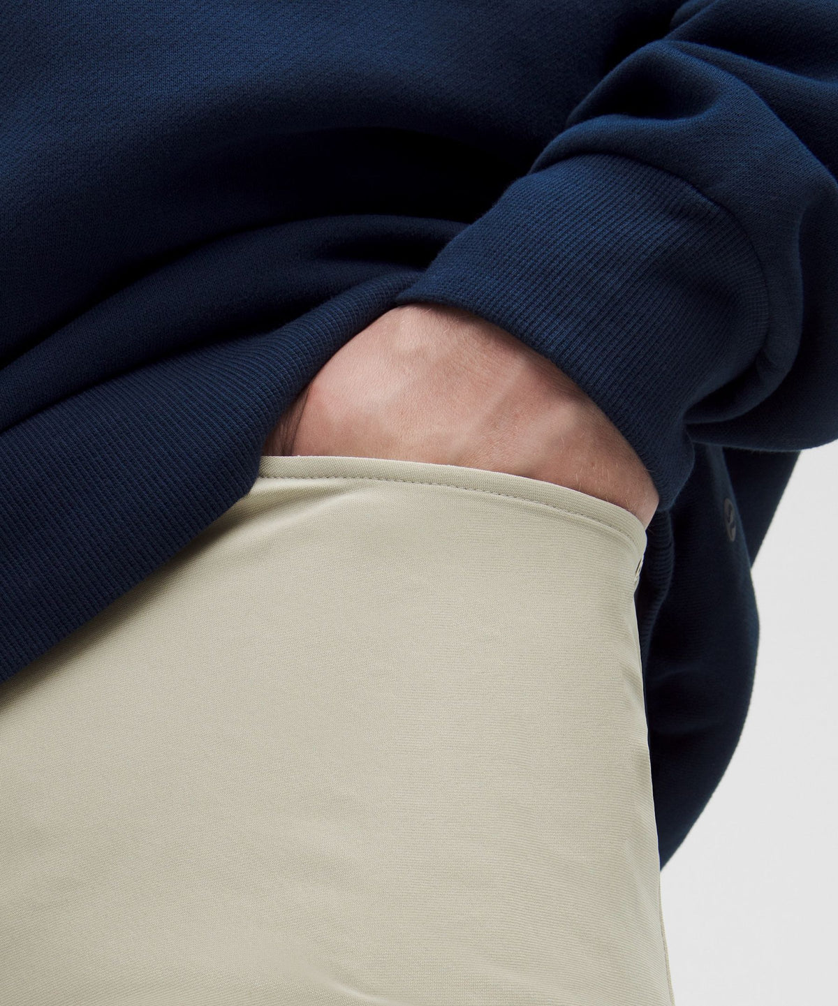ABC Slim-Fit 5 Pocket Pant 37LWarpstreme