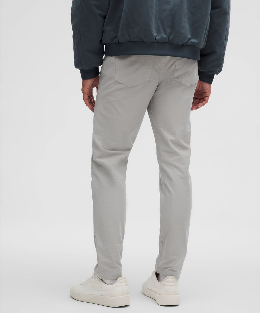 ABC Slim-Fit 5 Pocket Pant 34LUtilitech