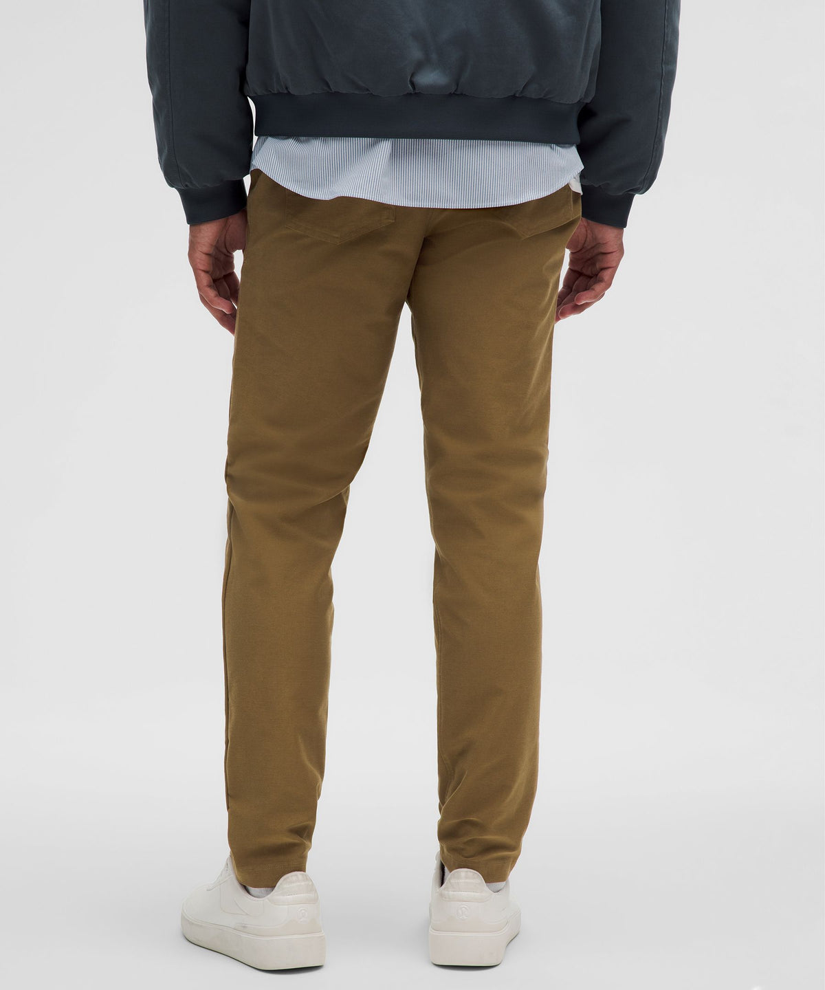 ABC Slim-Fit 5 Pocket Pant 34LUtilitech