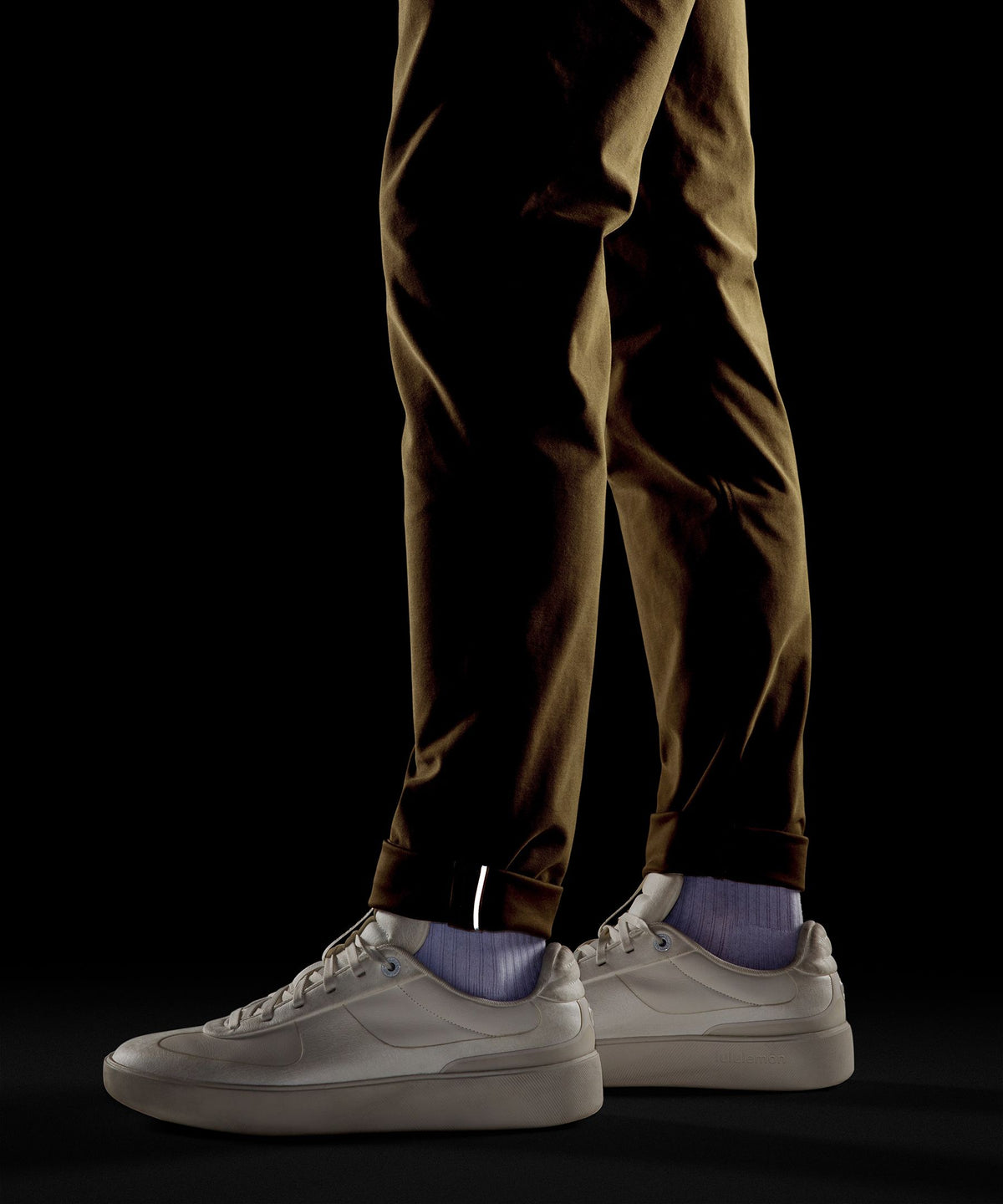 ABC Slim-Fit 5 Pocket Pant 34LUtilitech