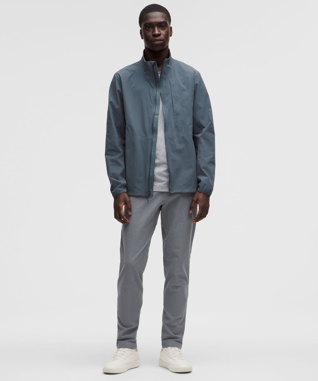 ABC Slim-Fit 5 Pocket Pant 34LUtilitech