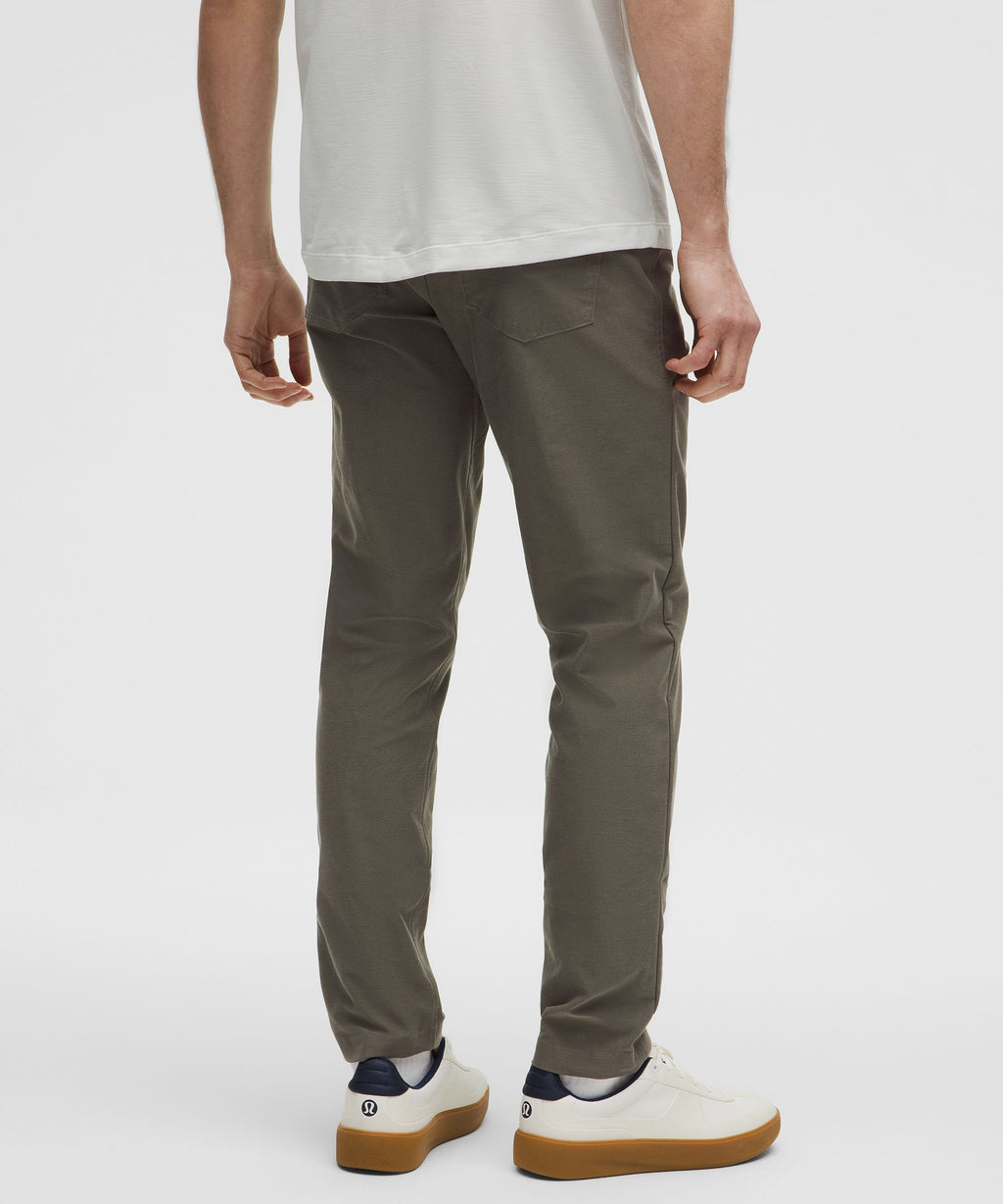 ABC Slim-Fit 5 Pocket Pant 34LUtilitech