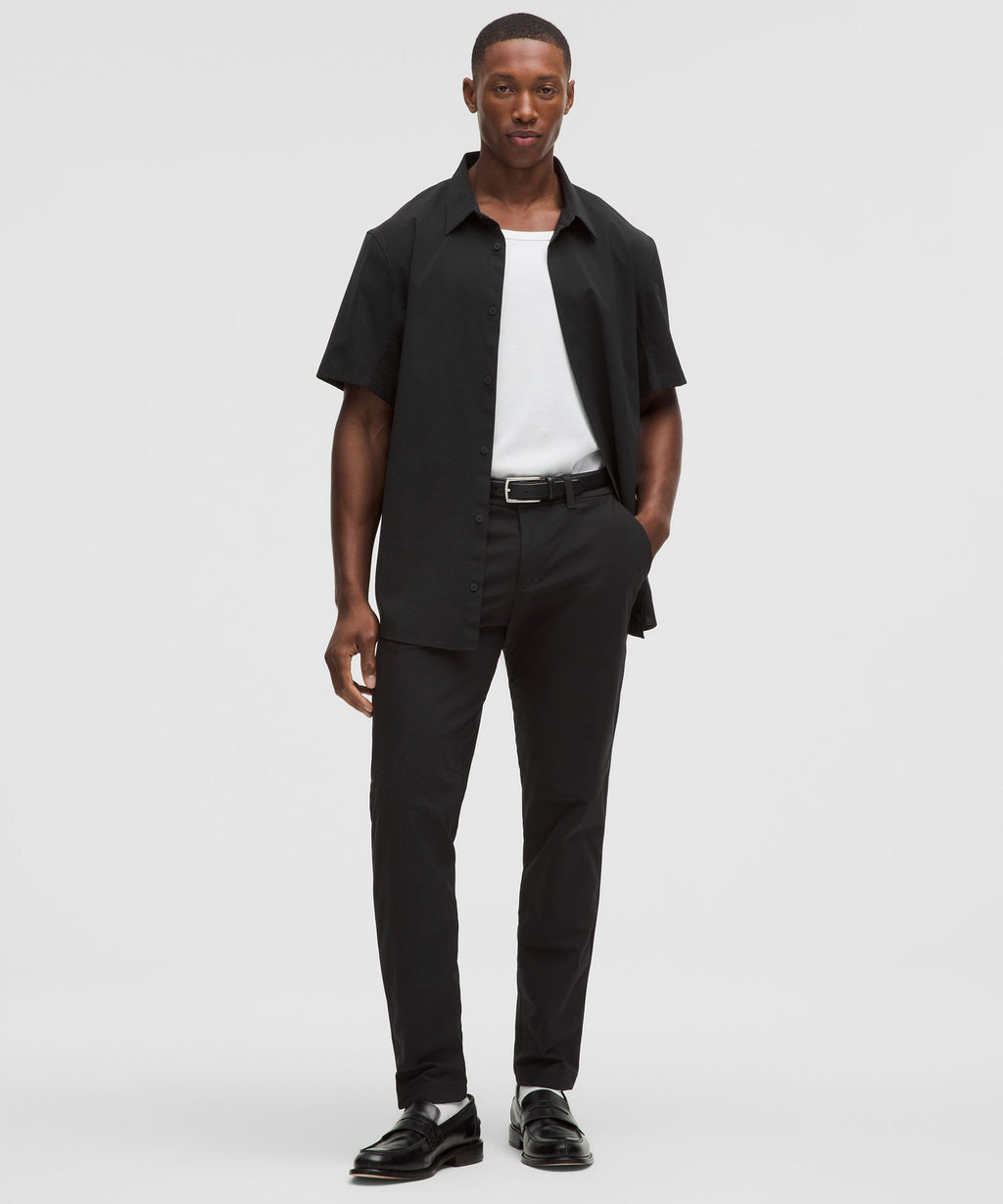 ABC Slim-Fit Trouser 30LWarpstreme